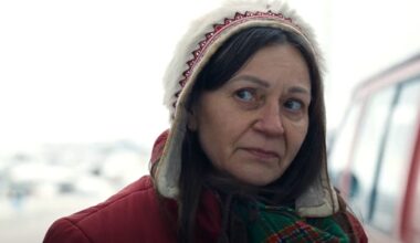 (+) – Rollen som Garen har gjenåpnet døra til skuespilleren inni meg - altaposten.no