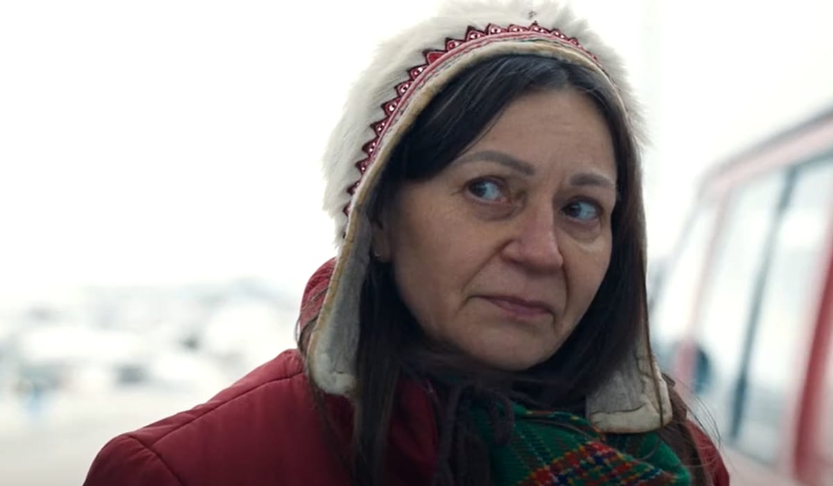 (+) – Rollen som Garen har gjenåpnet døra til skuespilleren inni meg - altaposten.no