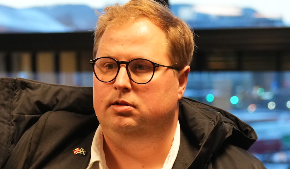 Det ble for vondt. For vanskelig - adressa.no