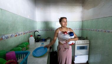 Bilde av Ingeborg Huse Amundsen