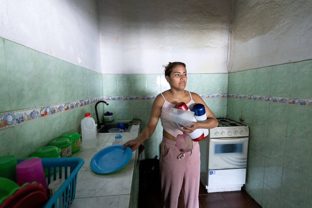 Bilde av Ingeborg Huse Amundsen