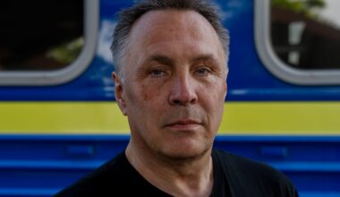 Forsvarspolitikk: Det er ikke bare Forsvaret som skal være beredt