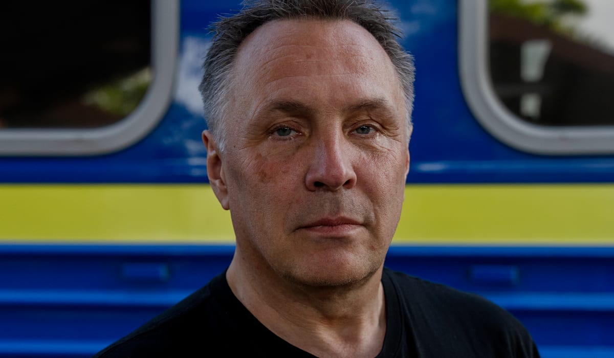 Forsvarspolitikk: Det er ikke bare Forsvaret som skal være beredt