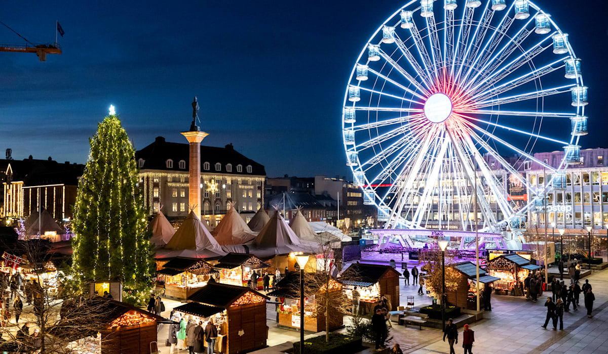 Nesten ingen kan navngi de tre vise menn