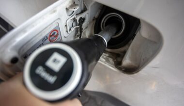 – Tank opp så fort som mulig