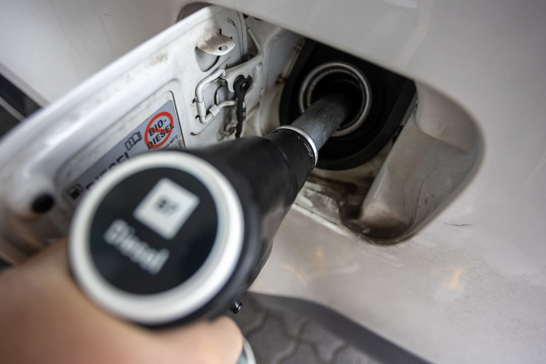 – Tank opp så fort som mulig