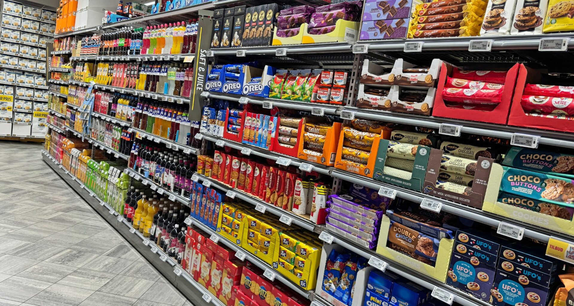 Nye kostråd advarer klart mot ultraprosessert mat – eksperter applauderer - Nettavisen