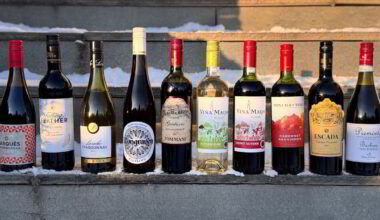 Polets mest solgte viner i 2025 – og hvorfor du bør velge noen andre (+)
