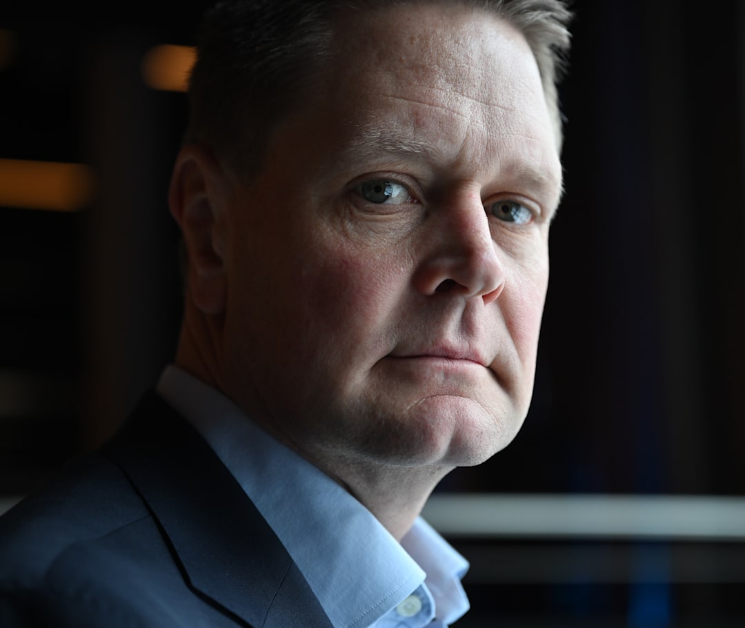 – Vi må legge til grunn at vi har en helt uberegnelig president i USA