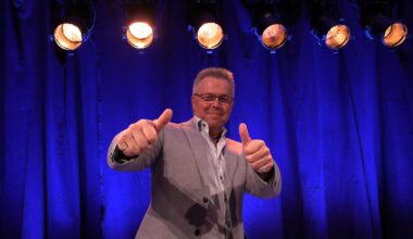 114 spillejobber i året: – Jeg har aldri funnet meg en kjæreste ute på spillejobb