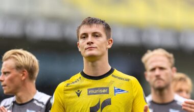 (+) Nærmer seg enighet: Blir trolig solgt innen kort tid - fvn.no