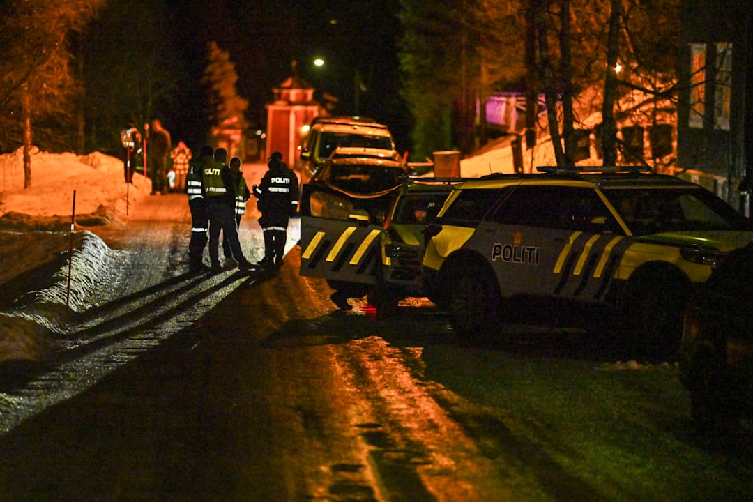 Politiet har bedt om vurdering av gjentagelsesfare