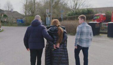 Nekter å komme til Norge – rettssaken utsettes - rbnett.no