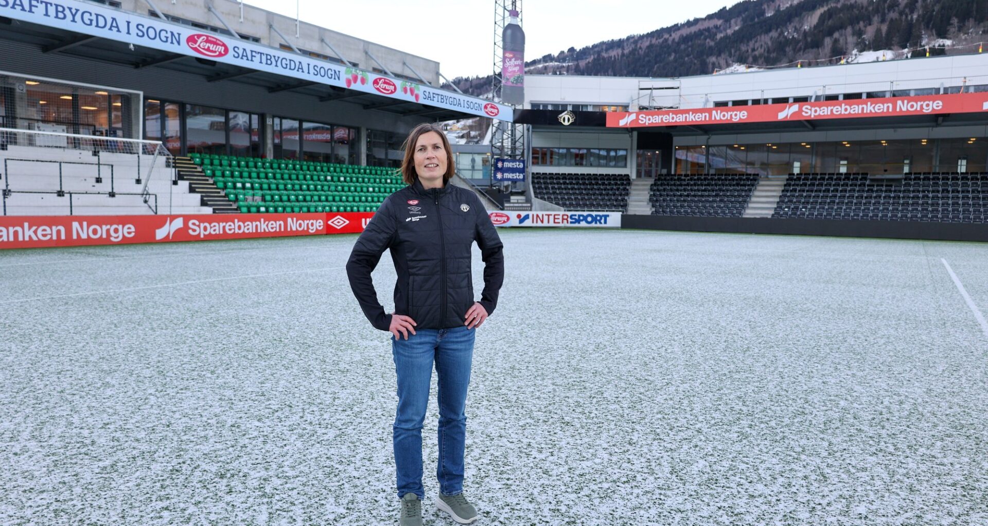 Meiningar, Sogndal Fotball | Sogndal Fotball – ei kraft større enn seg sjølv