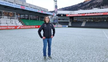 Meiningar, Sogndal Fotball | Sogndal Fotball – ei kraft større enn seg sjølv