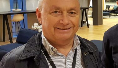 Planleg­gingen fortsetter – ny utred­ning kan gi ny plasse­ring - rbnett.no