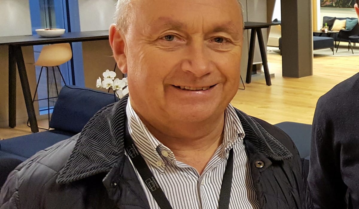 Planleg­gingen fortsetter – ny utred­ning kan gi ny plasse­ring - rbnett.no