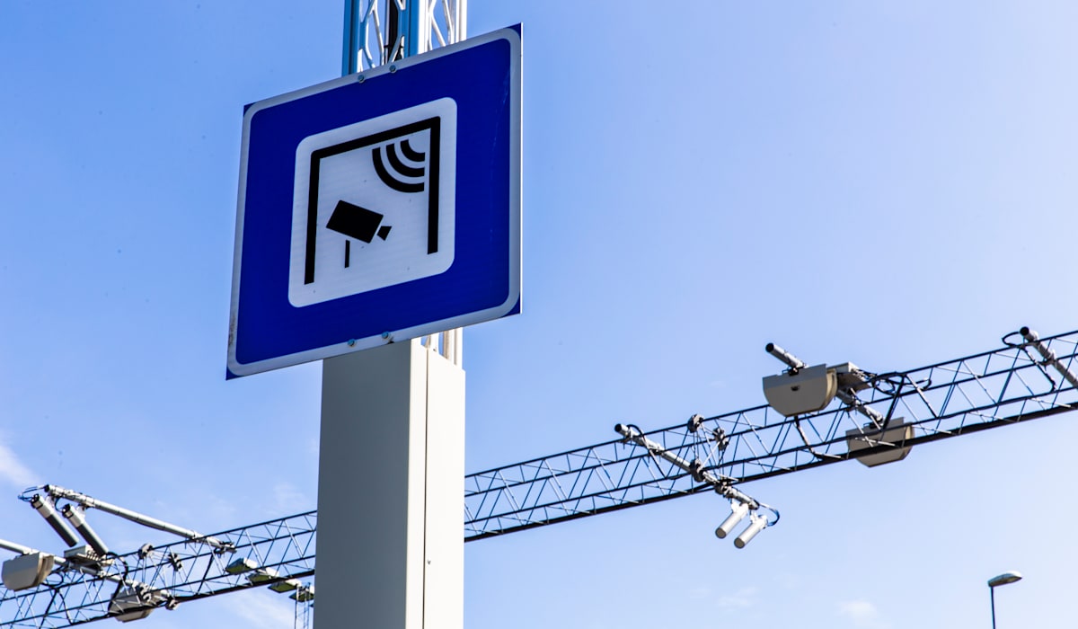 Varsler to nye bompenge-prosjekter i Midt-Norge