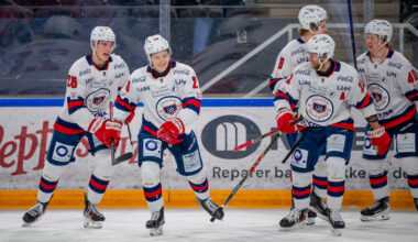 Frisk Asker gikk på kjempesmell