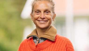 – Hadde glemt hvor mange sinte mennesker som sitter der ute