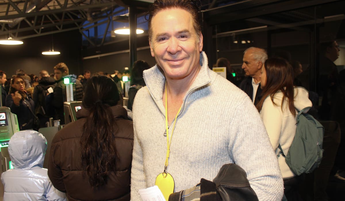 (+) Reagerer på flyplasskaos: – Det er fryktelig - itromso.no