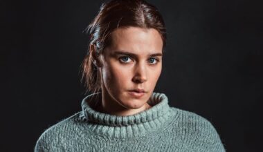 Blir hylla av filmguru: – Årets verkeleg beste - hallingdolen.no