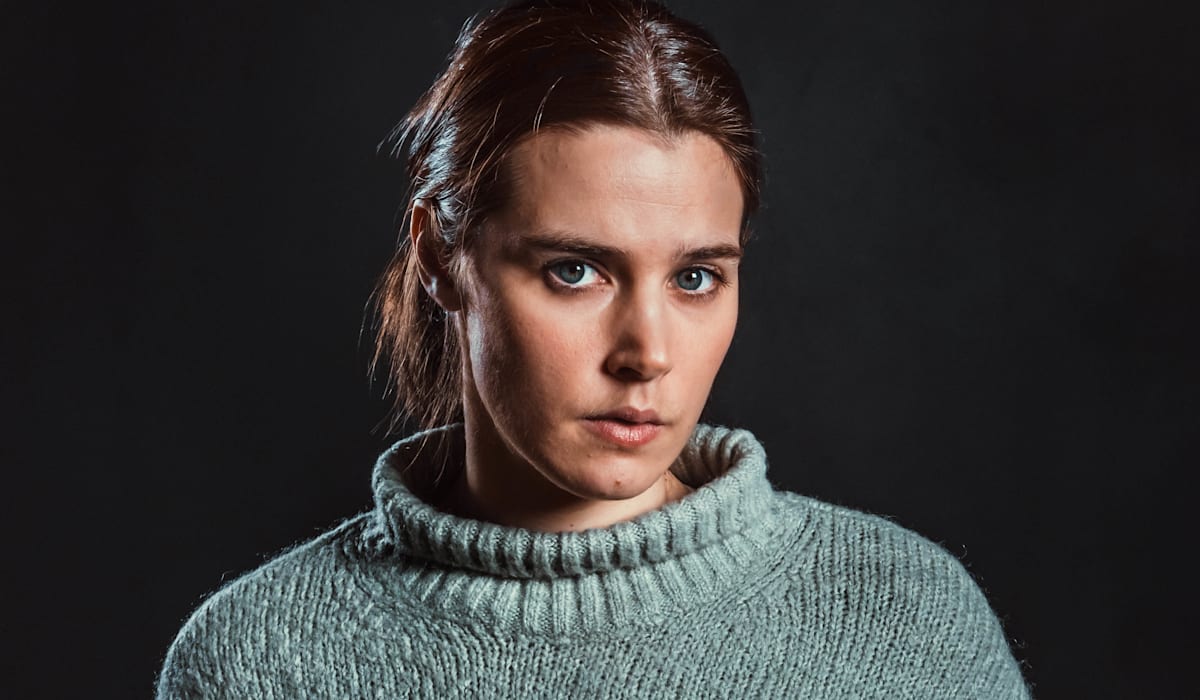 Blir hylla av filmguru: – Årets verkeleg beste - hallingdolen.no