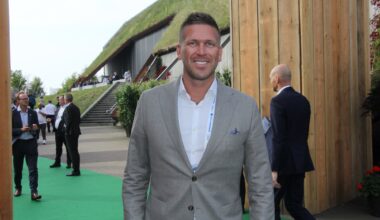 Næringsliv, Klepp | Næringslivsloggen: Børre Lobekk har startet nytt firma