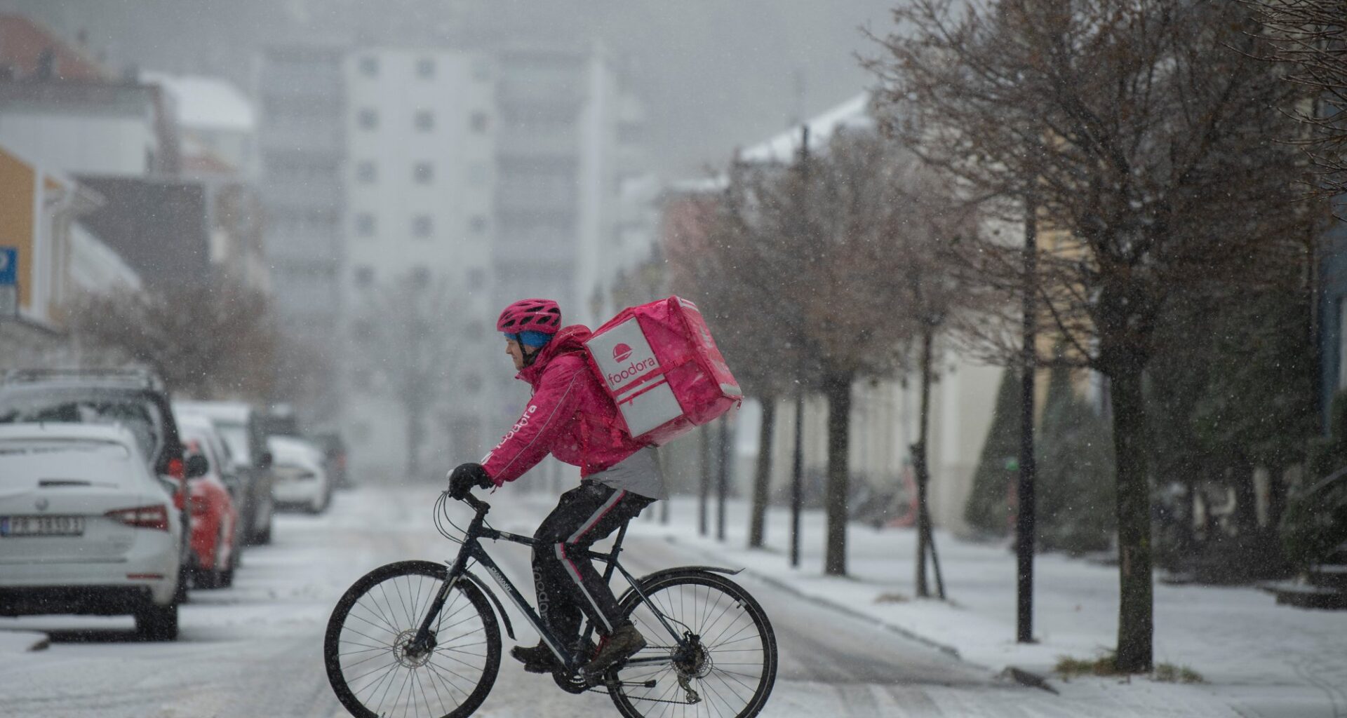 Dette bestiller vi mest: Spesielt tre retter topper listen - Avisa Oslo