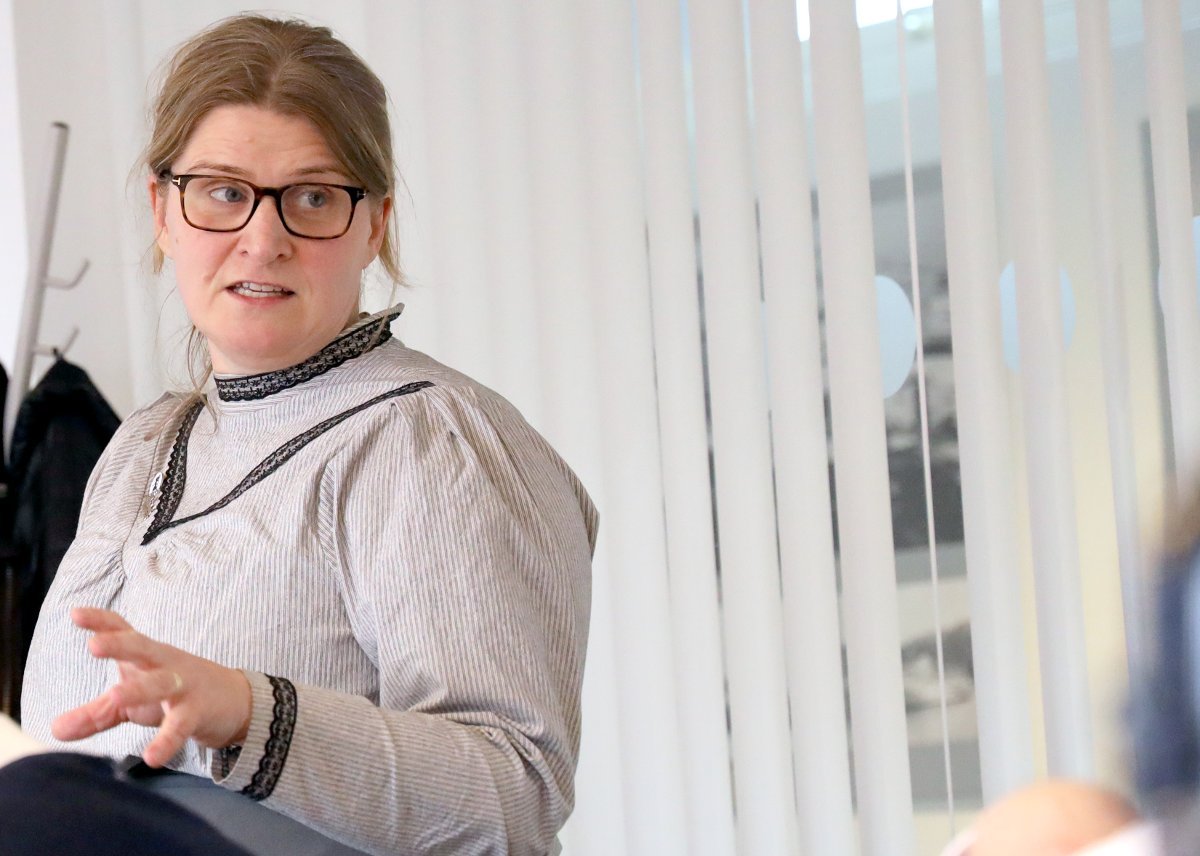 Innovasjon Norge, Innovasjon Norge Nordland