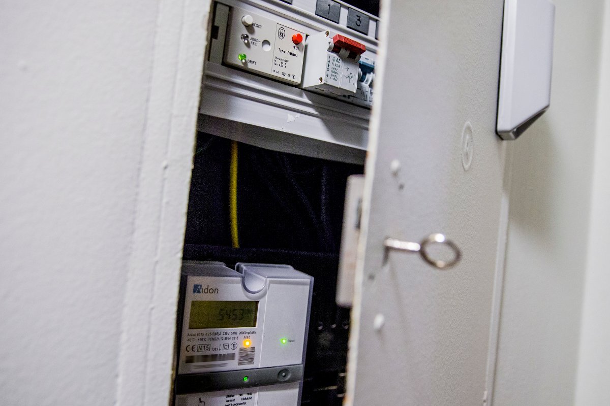 Strømpriser, Norgespris | Hundrelappene flyr – fikk aha-opplevelse på Norgespris