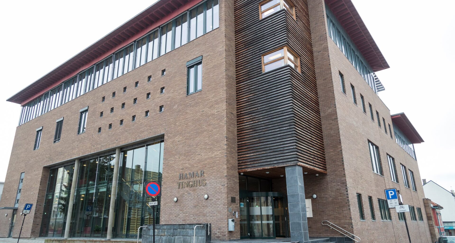 Nyheter, Kriminalitet og rettsvesen | Anket dommen – fikk sju måneder til i fengsel