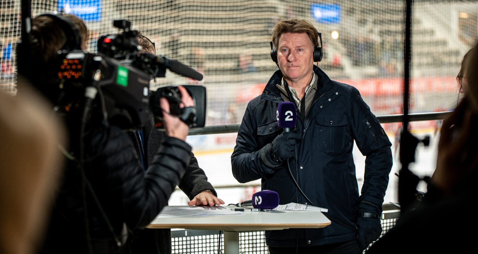 Gamletreneren om Lillehammer: – Like spennende å se på som to tomme brødposer - Gudbrandsdølen Dagningen