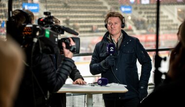 Gamletreneren om Lillehammer: – Like spennende å se på som to tomme brødposer - Gudbrandsdølen Dagningen