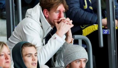 Nyheter, Lillehammer | Bryter tausheten: – Jeg møtte rett og slett veggen - Gudbrandsdølen Dagningen