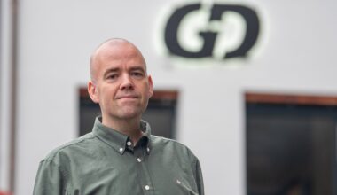 Kommentar, Debatt | 2026 – året vi må våge litt mer