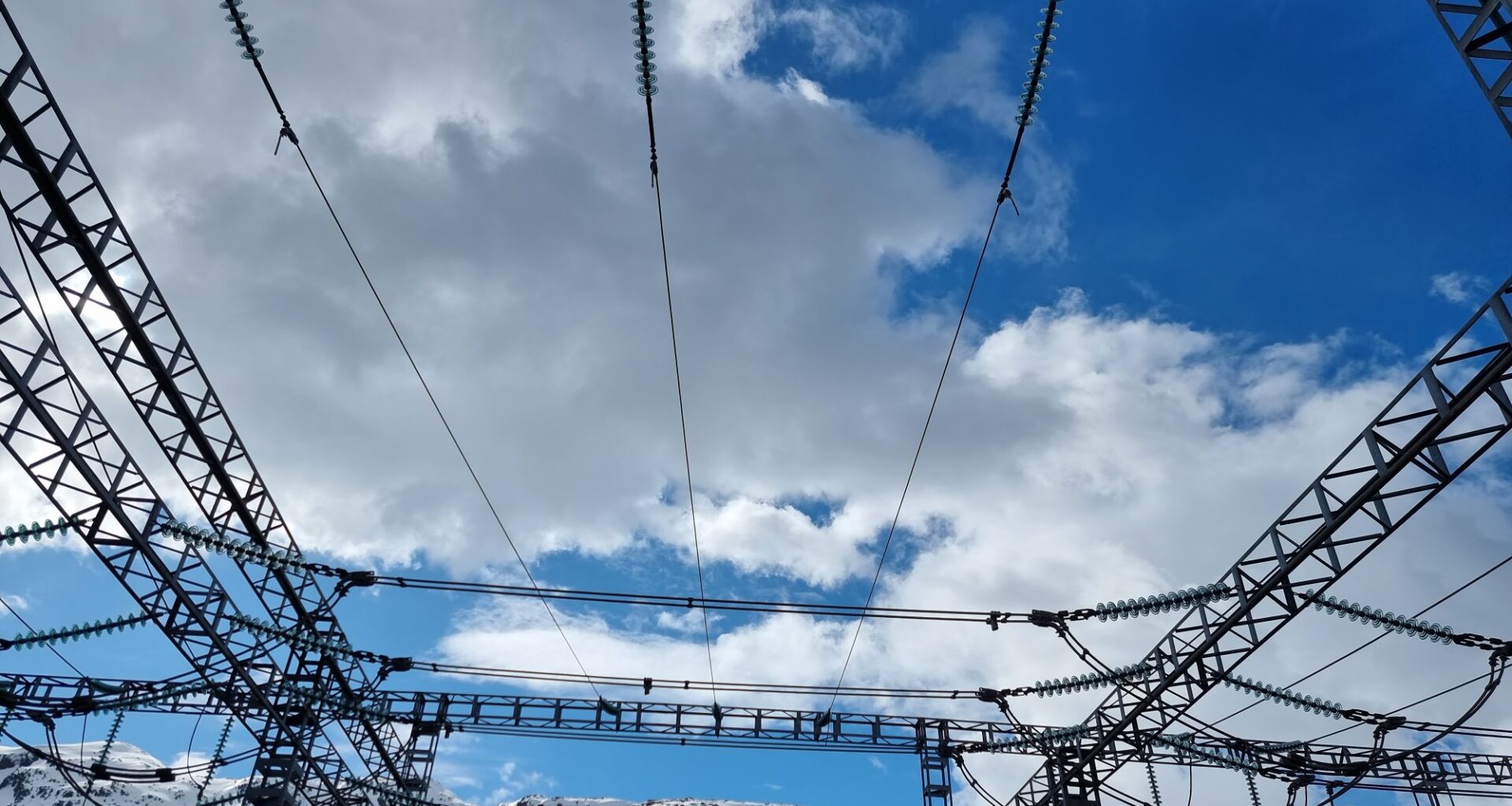 Vefsn, Strøm | Strømprisene skyter i været på Helgeland – høyeste nivå på over to år