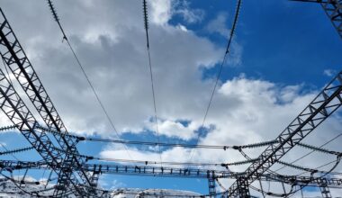 Vefsn, Strøm | Strømprisene skyter i været på Helgeland – høyeste nivå på over to år