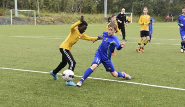 Vågan, Fotball | Trenger vi flere fotballklubber i Vågan?