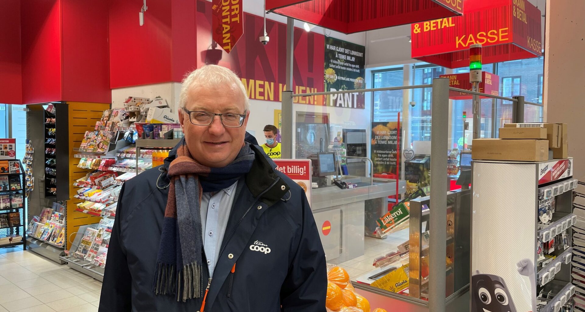 Dagligvarehandel, Coop Midt-Norge | Medlemmer i Rana og Hemnes får nå 29,2 millioner kroner inn på konto, men skal du ha tak i pengene må du huske på dette