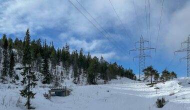 Strømpriser, Rana | I dag er strømprisen den høyeste i Rana på over to år