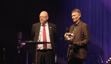 Lokalt næringsliv, Gallaria | Ba om avtale på 70.000 kroner for at ordføreren skulle dele ut hederspris: – Meget spesiell henvendelse