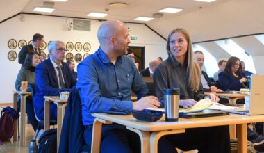 Nyheter, Meløy | Så mye har lederflukten kostet: – Det er utrolig masse penger! - Avisa Nordland