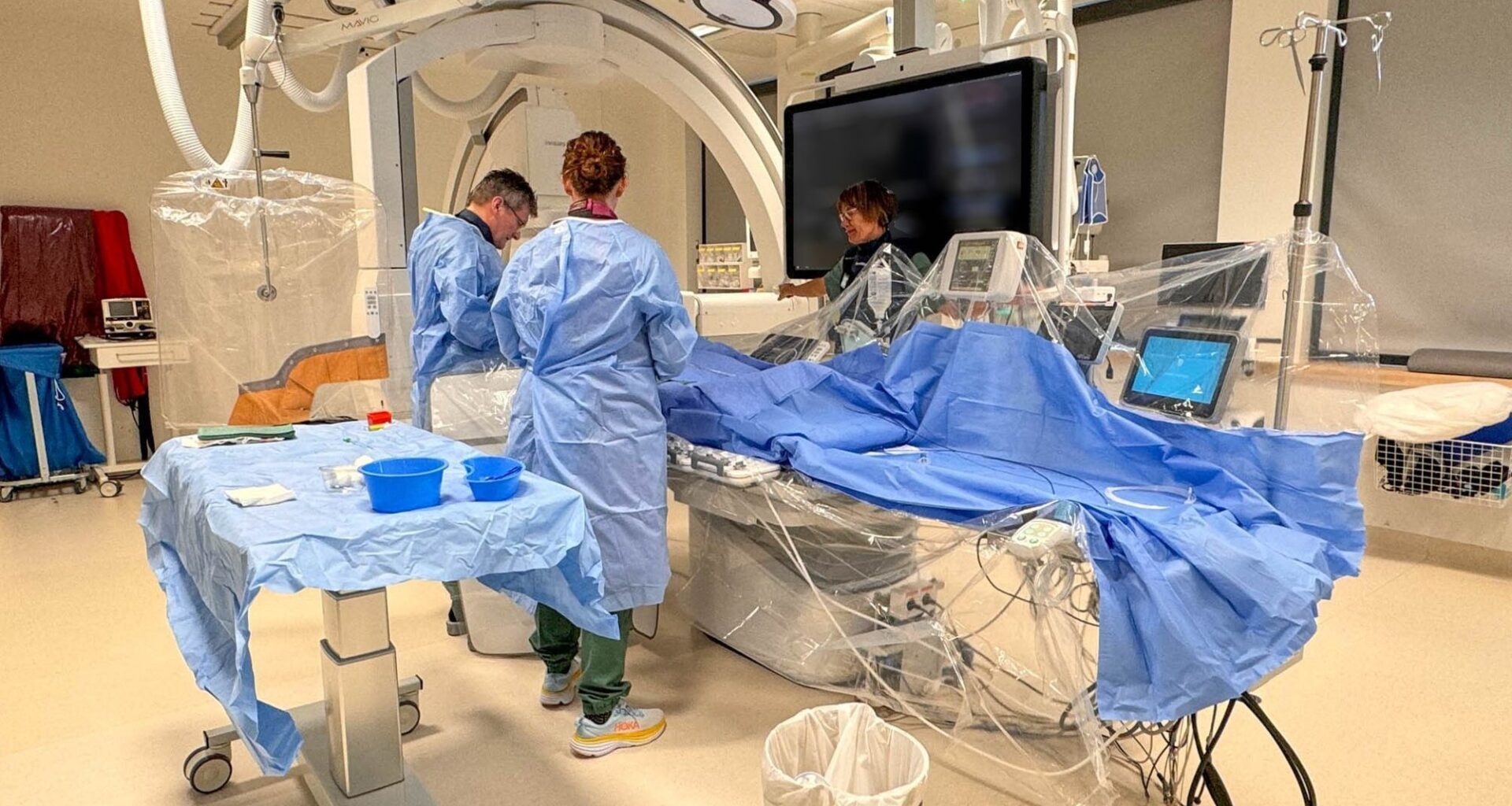 PCI, Debatt | Er det folket eller fagmiljøene som er gribber?