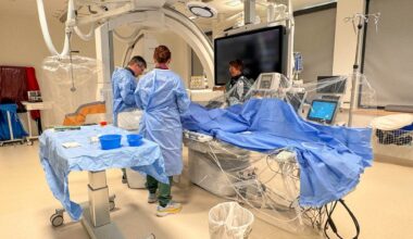 PCI, Debatt | Er det folket eller fagmiljøene som er gribber?