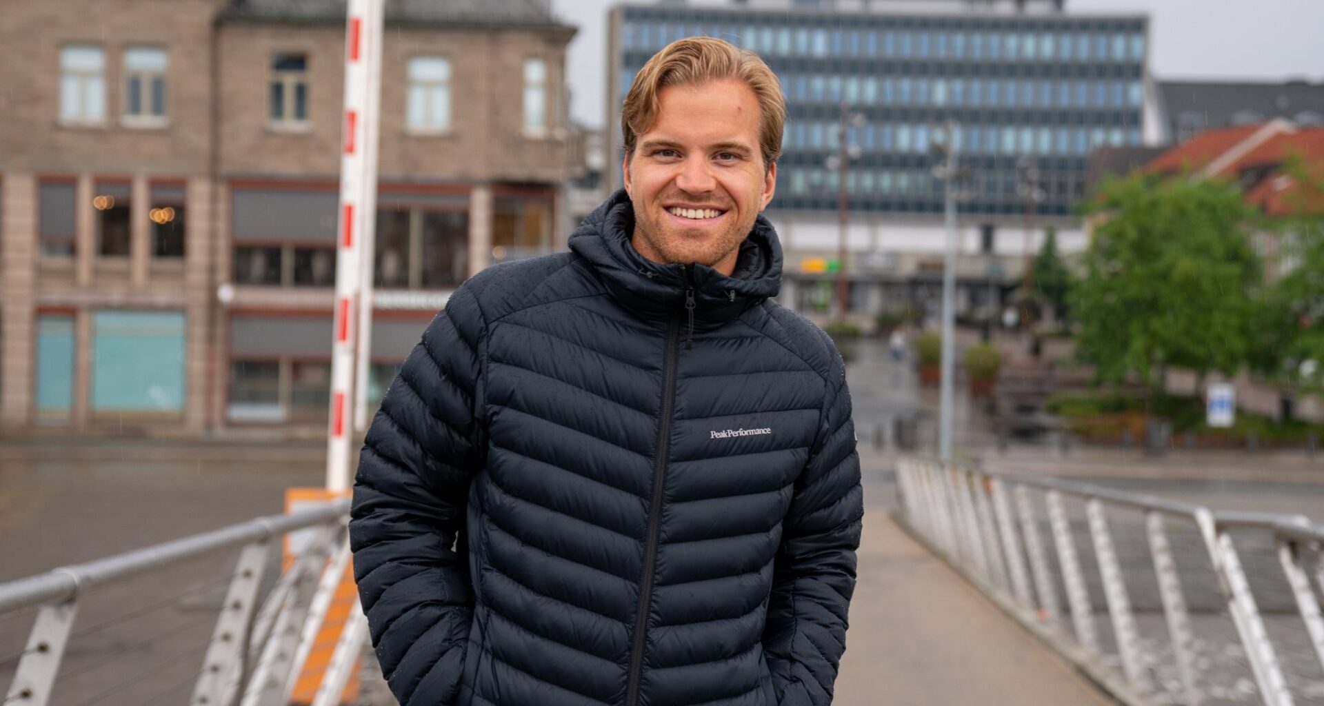 FFK, Sport | Selbak-gutt kobles til sjefsjobb i Rosenborg: – De har nummeret mitt - Fredriksstad Blad