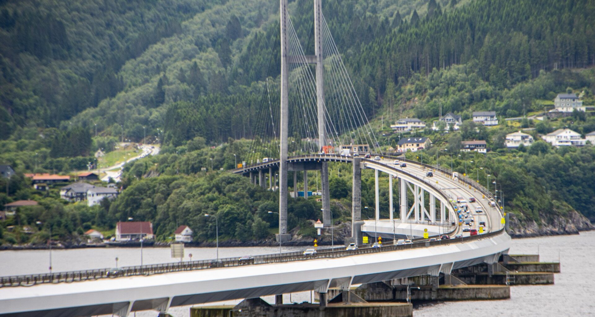 God morgen, Bergen, Møllendalsveien | God morgen, Bergen!