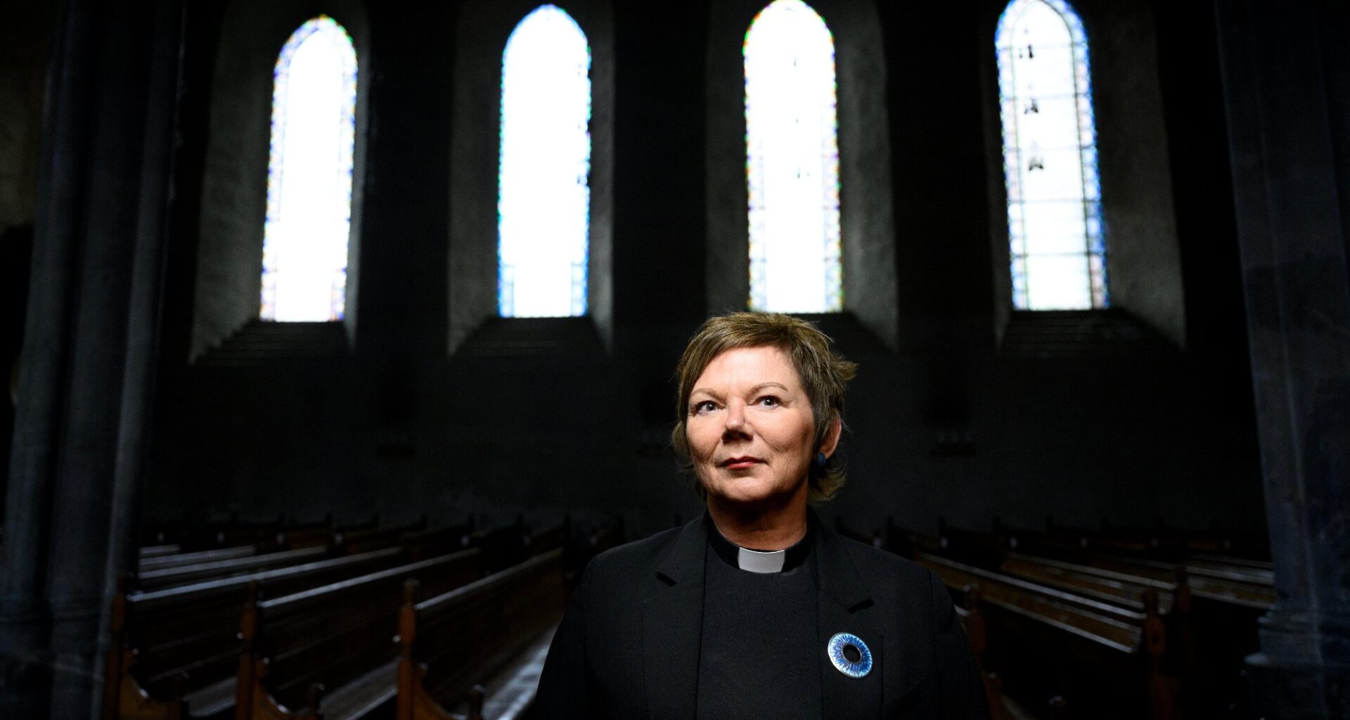 Krim, Bjørgvin bispedømme | BT: Mann fratas retten til å være prest