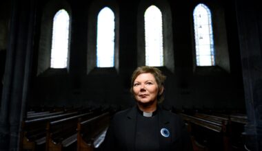 Krim, Bjørgvin bispedømme | BT: Mann fratas retten til å være prest