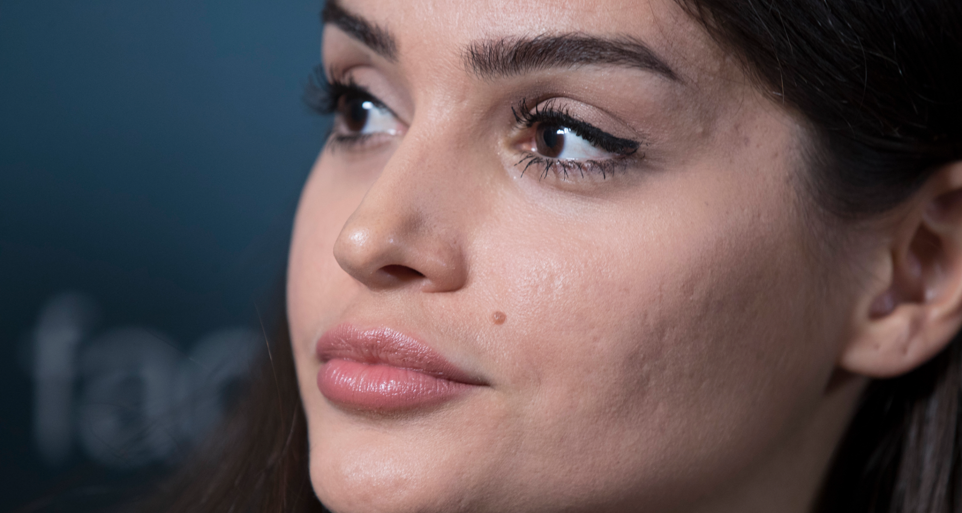 Bahareh Letnes, Iran | Bahareh Letnes sitter fast i Iran